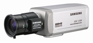 Samsung SDC-313B&nbsp;C Mount Camera Chennai India.